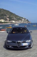 Alfa Romeo 156 Sportwagon 2003 года (WW)